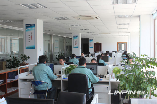 上海林頻儀器股份有限公司